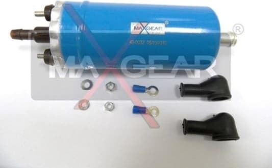 Fuel Pump 43-0032 - image 2