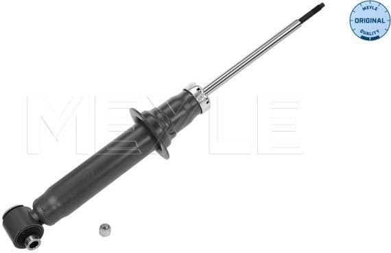 Shock Absorber MEYLE-ORIGINAL: True to OE. 326 725 0006