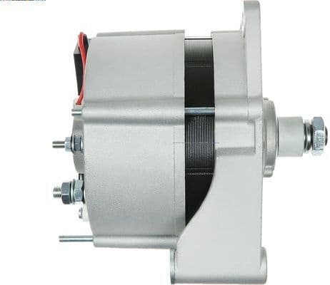 Alternator AS A0389 - image 2