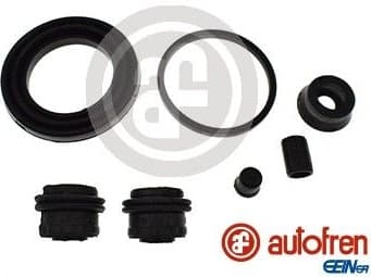 Repair Kit, brake caliper D43106