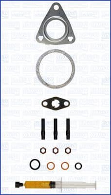 Mounting Kit, charger JTC11793