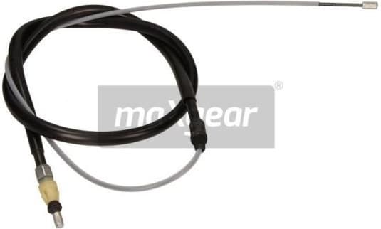 Cable Pull, parking brake 32-0694