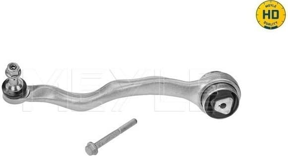Control/Trailing Arm, wheel suspension MEYLE-HD: Better than OE. 316 050 0066/HD
