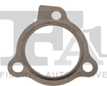 Gasket, exhaust pipe 890-936