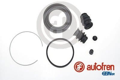 Repair Kit, brake caliper D4429