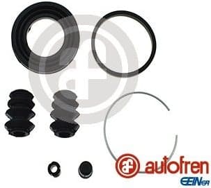 Repair Kit, brake caliper D4297