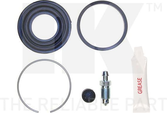 Repair Kit, brake caliper 8822024