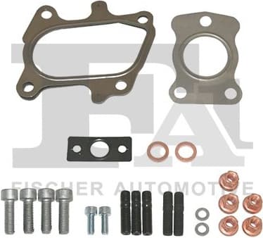 Mounting Kit, charger KT210045