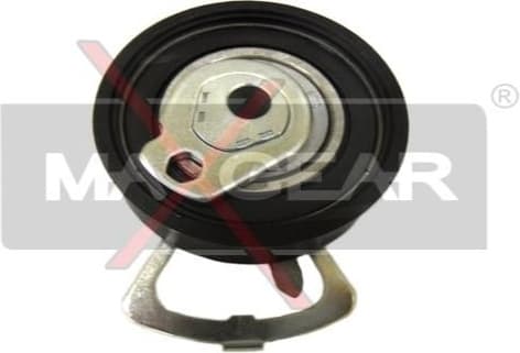 Tensioner Pulley, timing belt 54-0439