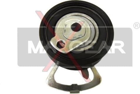 Tensioner Pulley, timing belt 54-0439 - image 2