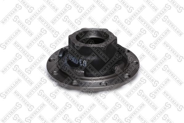 Wheel Hub 83-00617-SX