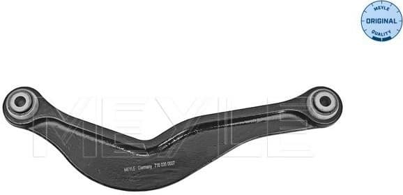 Rod/Strut, wheel suspension MEYLE-ORIGINAL: True to OE. 716 035 0007