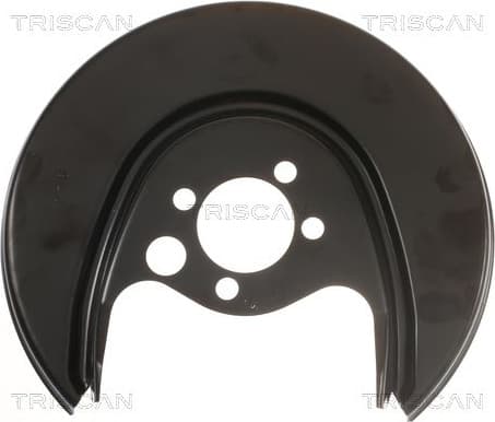 Splash Guard, brake disc 8125 23227
