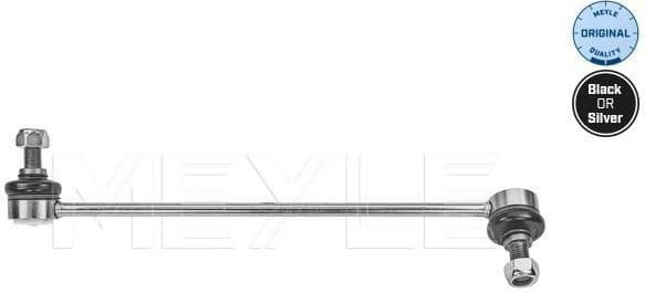 Link/Coupling Rod, stabiliser bar MEYLE-ORIGINAL: True to OE. 016 060 0082