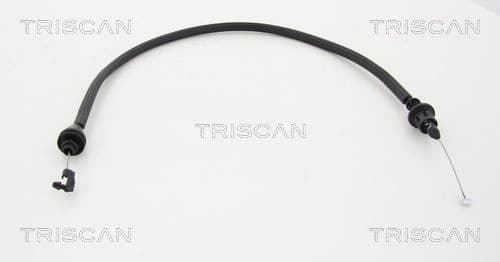 Accelerator Cable 8140 25343