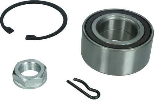 Wheel Bearing Kit 33-0932 - image 2