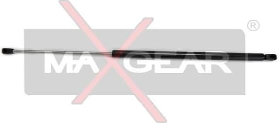 Gas Spring, boot/cargo area 12-0099