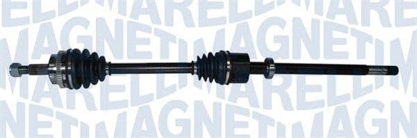 Drive Shaft 302004190245