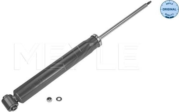 Shock Absorber MEYLE-ORIGINAL: True to OE. 11-26 725 0013