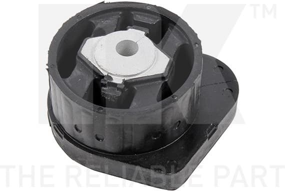 Mounting, automatic transmission 59715025