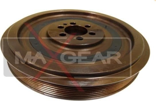 Belt Pulley, crankshaft 30-0059