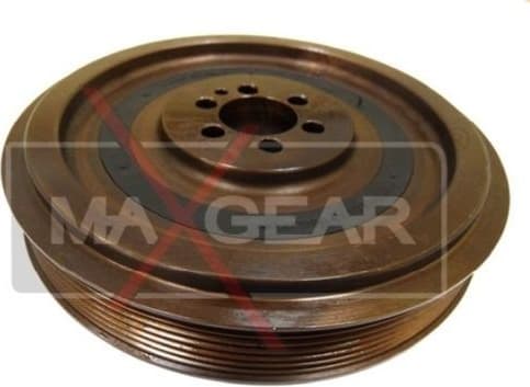 Belt Pulley, crankshaft 30-0059 - image 2