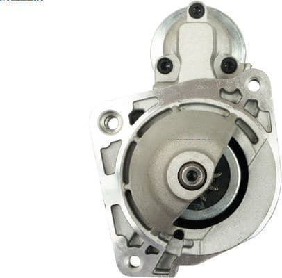 Starter AS S0433