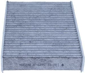 Filter, cabin air 26-1647