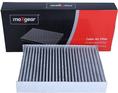 Filter, cabin air 26-1647 - image 2