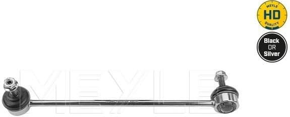 Link/Coupling Rod, stabiliser bar MEYLE-HD: Better than OE. 316 060 0009/HD