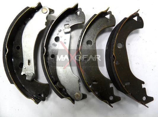 Brake Shoe Set 19-0294 - image 2