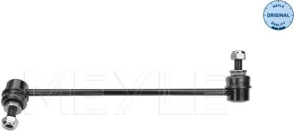 Link/Coupling Rod, stabiliser bar MEYLE-ORIGINAL: True to OE. 36-16 060 0017