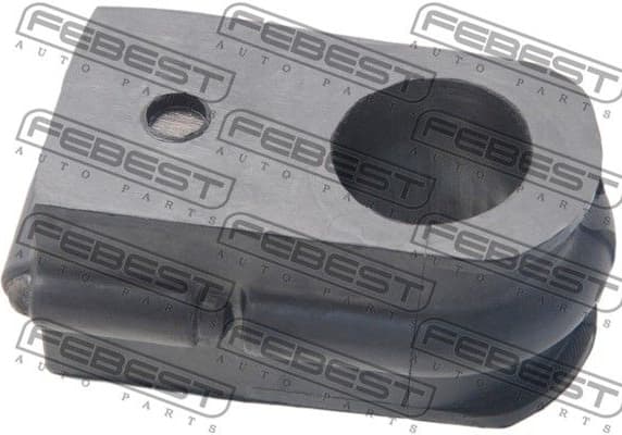 Mounting, stabiliser bar NSB-037