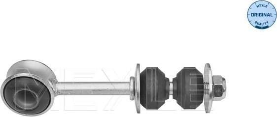 Link/Coupling Rod, stabiliser bar MEYLE-ORIGINAL: True to OE. 514 080 0003/S