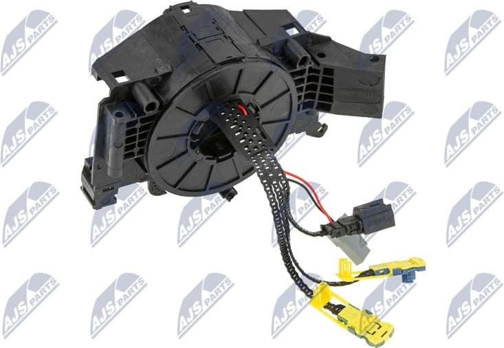 Clock Spring, airbag EAS-RE-009 - image 2