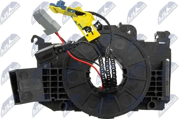 Clock Spring, airbag EAS-RE-009 - image 4