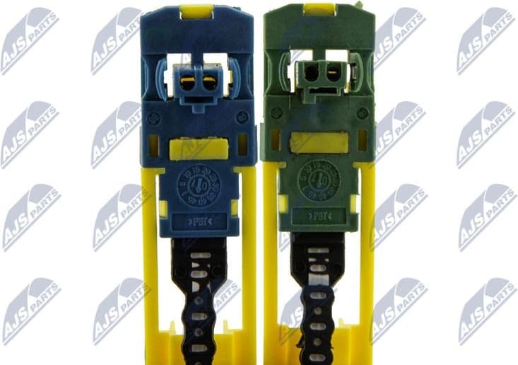 Clock Spring, airbag EAS-RE-009 - image 9