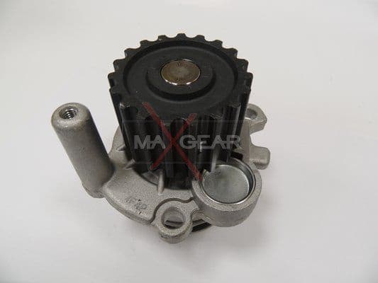 Water Pump, engine cooling 47-0052 - image 2