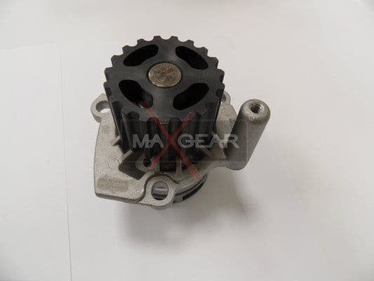 Water Pump, engine cooling 47-0082 - image 2