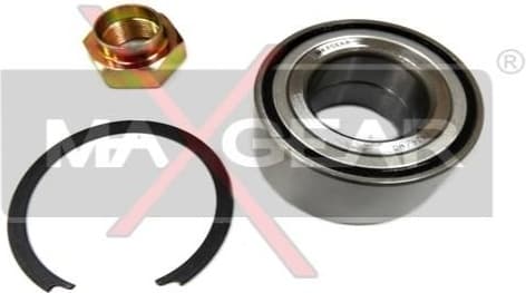 Wheel Bearing Kit 33-0111