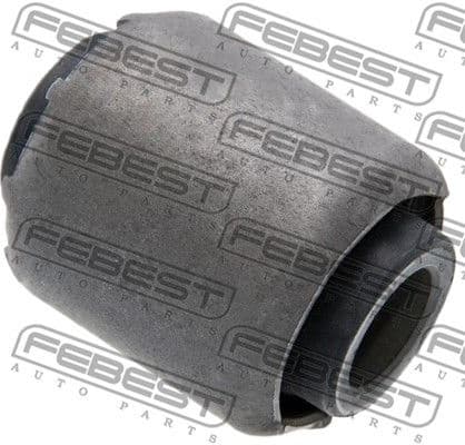 Mounting, control/trailing arm TAB-095