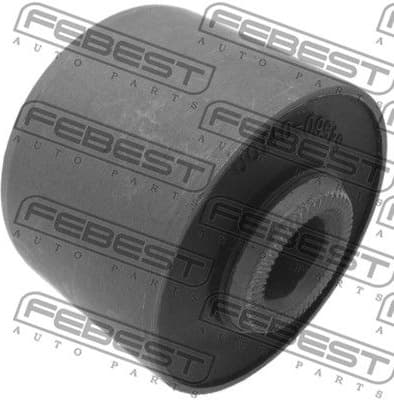 Mounting, control/trailing arm TAB-207