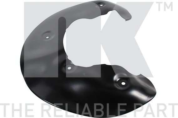 Splash Guard, brake disc 234777