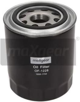 Oil Filter 26-0572