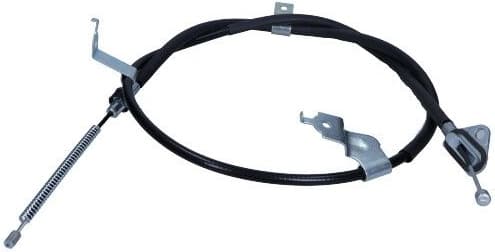 Cable Pull, parking brake 32-0811