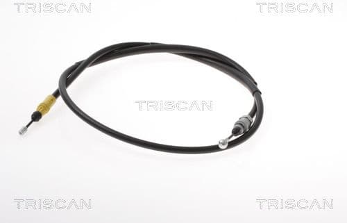 Cable Pull, parking brake 8140 241147