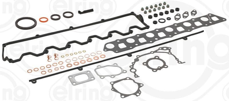 Full Gasket Kit, engine 920.576