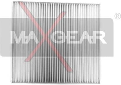Filter, cabin air 26-0392 - image 2