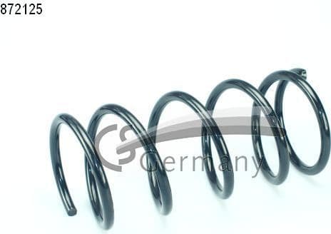 Suspension Spring 14872125