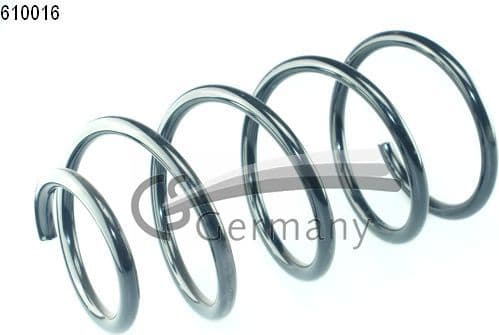 Suspension Spring 14610016